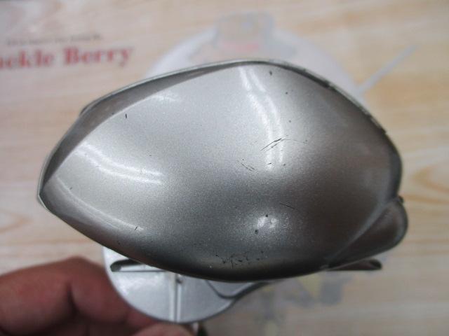 07メタニウムMg RH