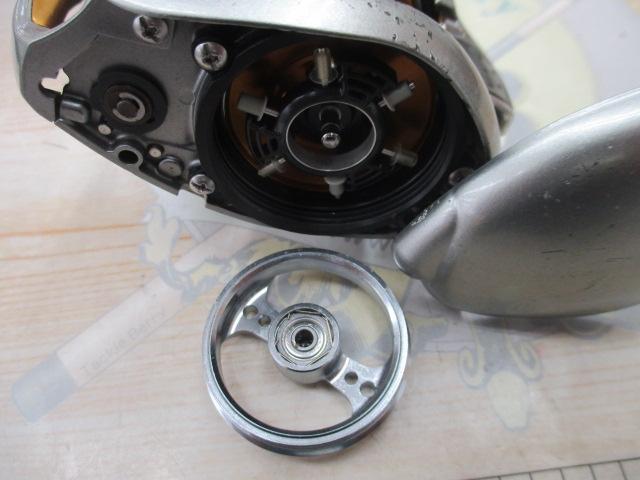 07メタニウムMg RH