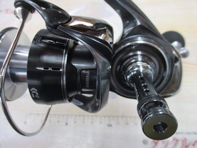 24ルビアス LT5000D-CXH