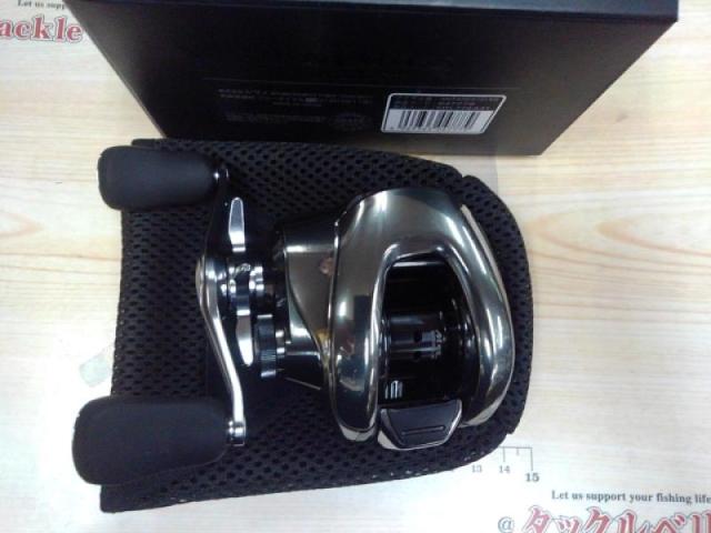 25アンタレス 101XG