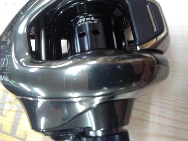 25アンタレス 101XG