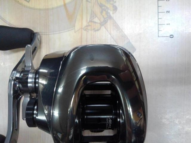 25アンタレス 101XG