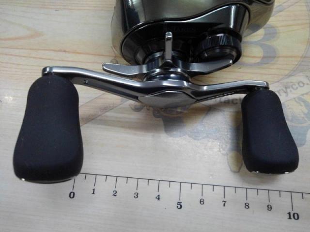 25アンタレス 101XG