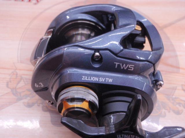 ジリオン SV TW 1016SV-H