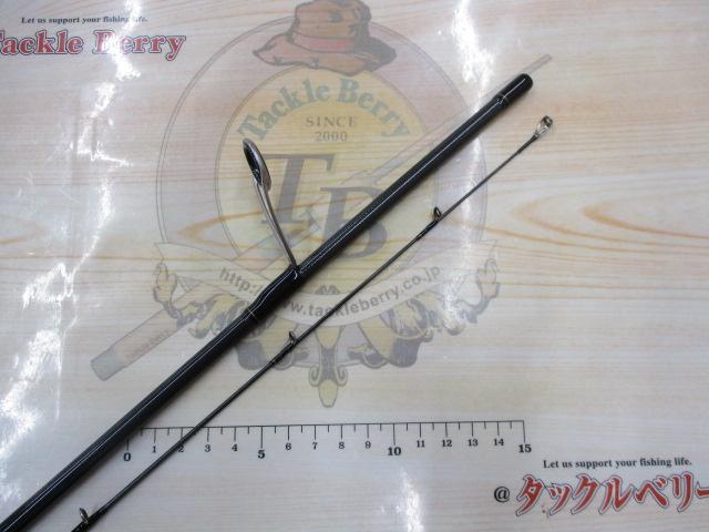 アウトレイジBR SLJ 63MS-S
