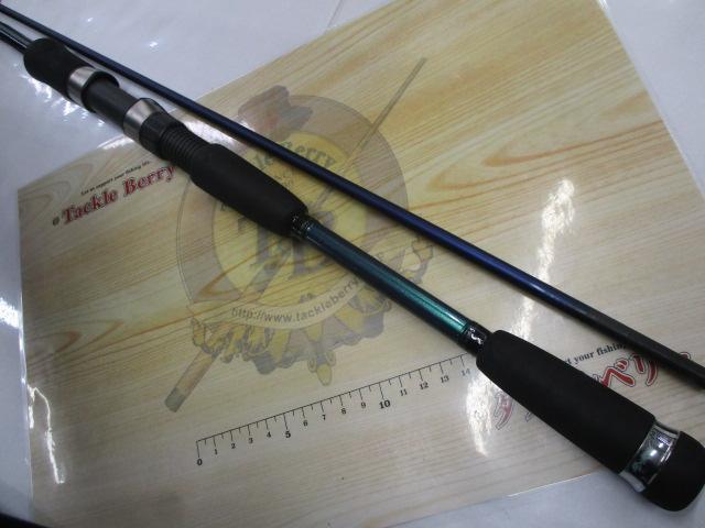 インフィートエメラルダス EG84HI