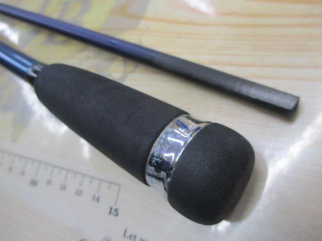 インフィートエメラルダス EG84HI