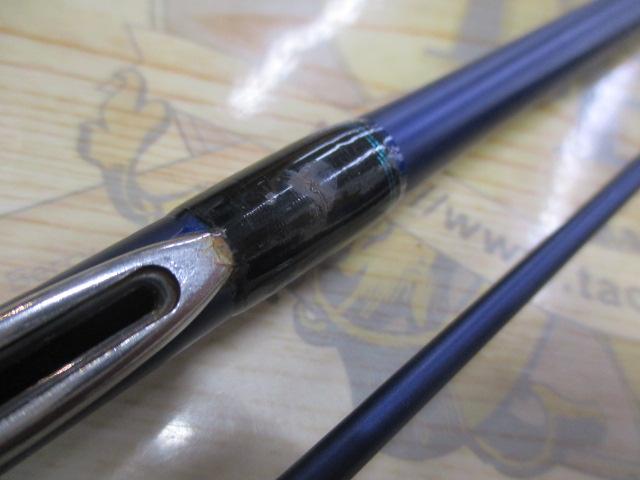 インフィートエメラルダス EG84HI