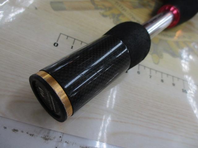 デストロイヤー F4-610XDti(エヴォルジオン)