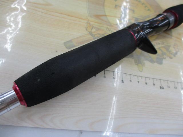 デストロイヤー F4-610XDti(エヴォルジオン)