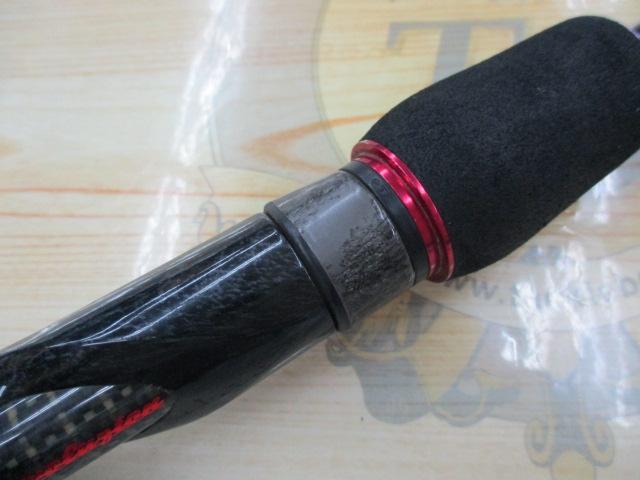 デストロイヤー F4-610XDti(エヴォルジオン)