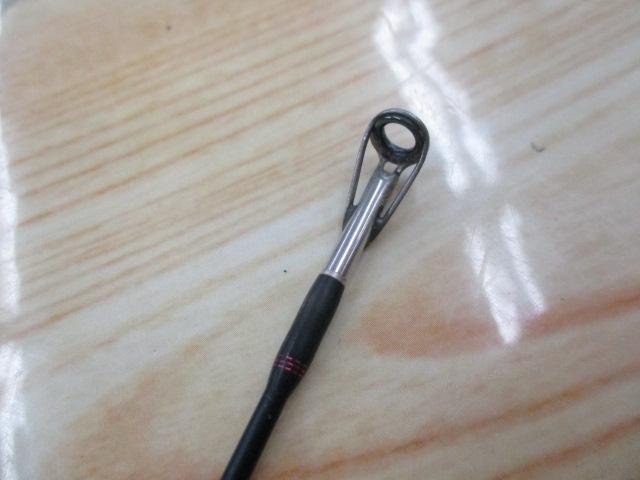 デストロイヤー F4-610XDti(エヴォルジオン)