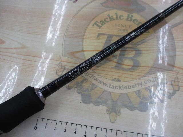 デイズ DS-66L