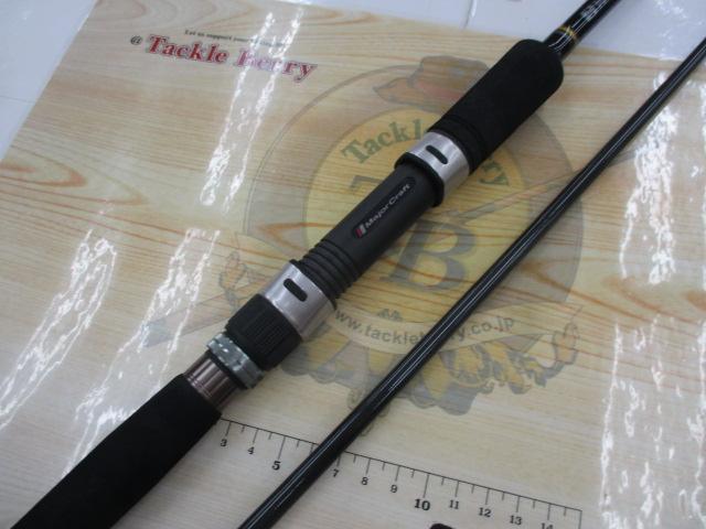 クロステージ CRX-902ML