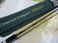 クロステージ CRX-902ML