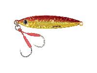 ジグパラTG/JPTG-100#003レッドゴールド