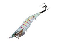 蛸乗りジョニーTACO-JNY4号#005シェルホワイト(夜光)