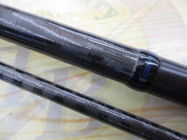 コルトスナイパーSS S106MH