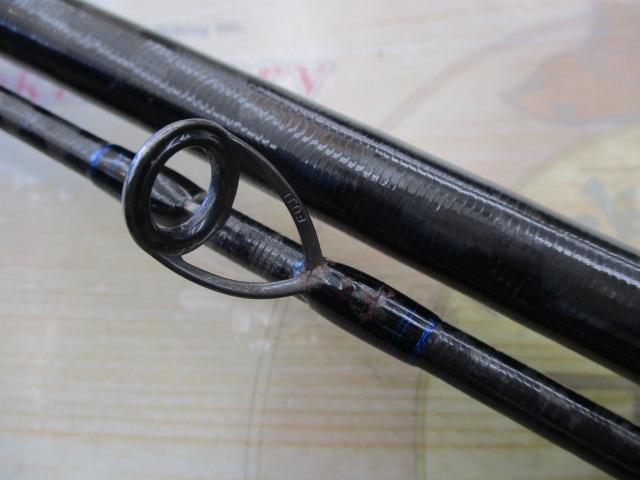 コルトスナイパーSS S106MH
