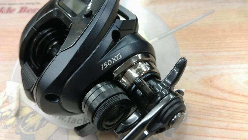 25グラップラーCT 150XG