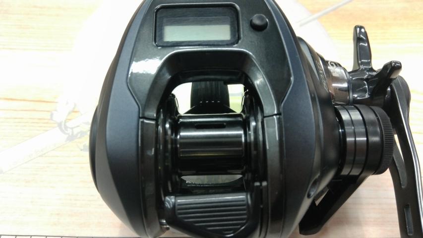 25グラップラーCT 150XG