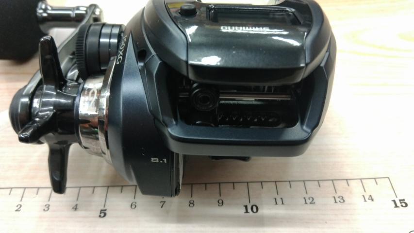 25グラップラーCT 150XG