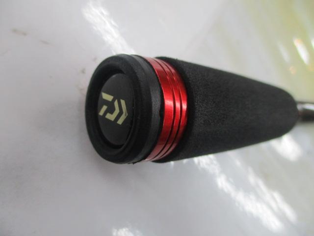 ソルティストHRF 76MHS