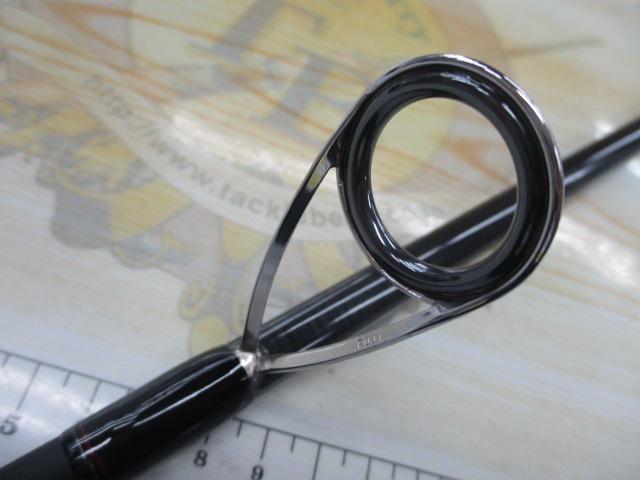 ソルティストHRF 76MHS