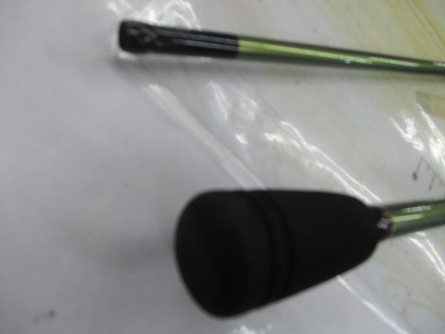 月下美人MX アジング611L-S