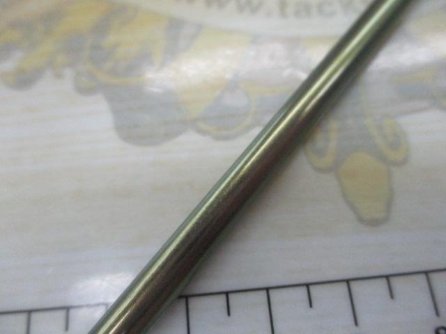 月下美人MX アジング611L-S