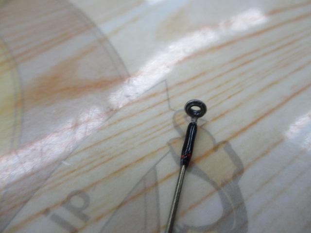 月下美人MX アジング611L-S