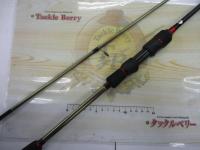 月下美人MX アジング611L-S