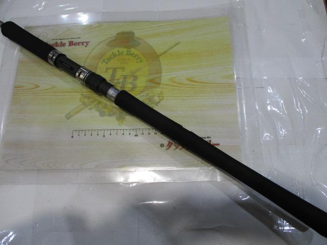 グラップラー S604｜＠ベリーネット 日本最大新品中古釣具WEBショップ