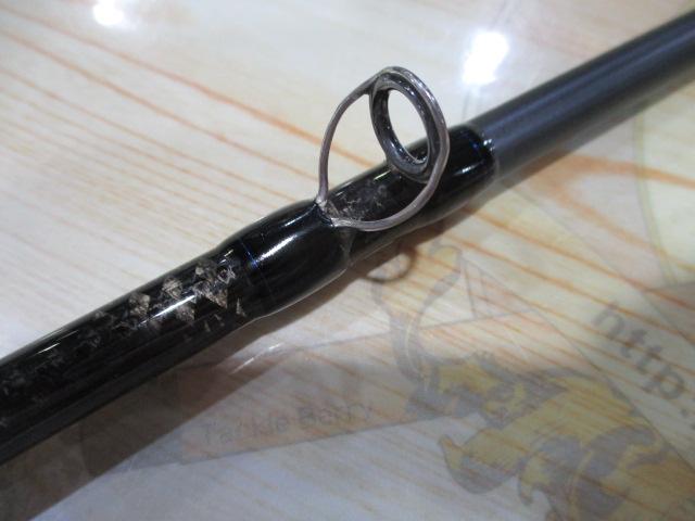 カレイドインスピラーレ TKIC-69MH/トーナメント スタリオンDG69MH