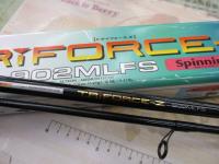 トライフォースZ 902MLFS