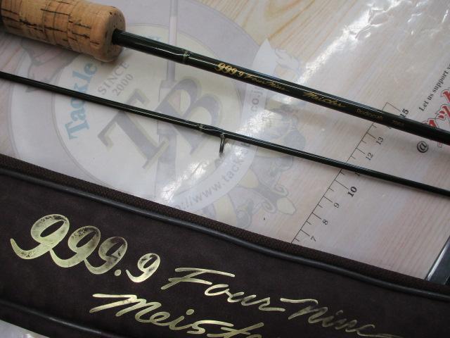 999.9フォーナインマイスター 70XUL