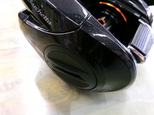 21バルケッタ 100DHHG