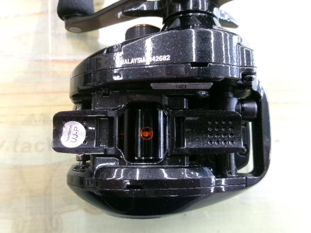 21バルケッタ 100DHHG