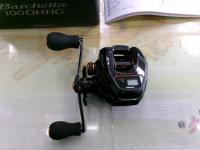 21バルケッタ 100DHHG