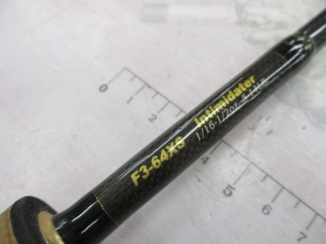 デストロイヤー F3-64XS(HT1000)