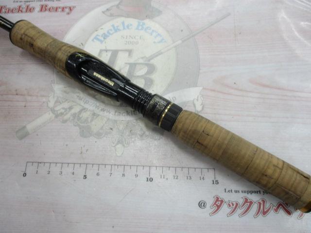 デストロイヤー F3-64XS(HT1000)