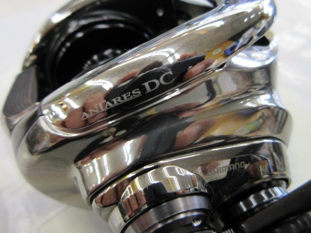 21アンタレスDC HG RH