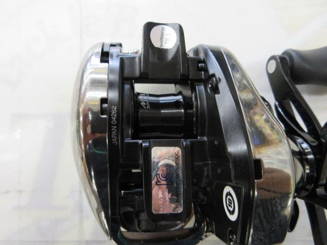 21アンタレスDC HG RH