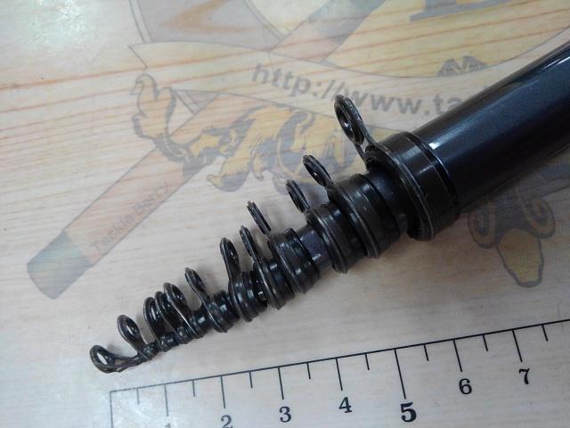 ファインカーボンAZ磯XL T1.5 54-60