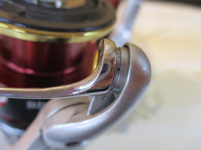 BB-X ラリッサV2 C3000DXG