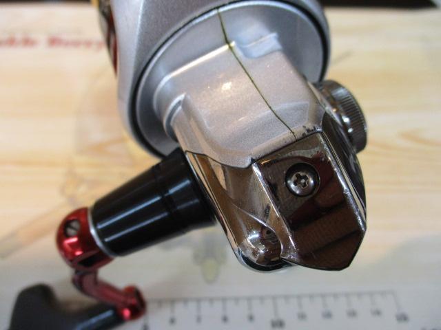 BB-X ラリッサV2 C3000DXG