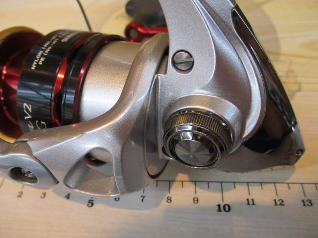 BB-X ラリッサV2 C3000DXG