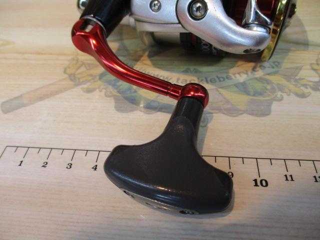 BB-X ラリッサV2 C3000DXG