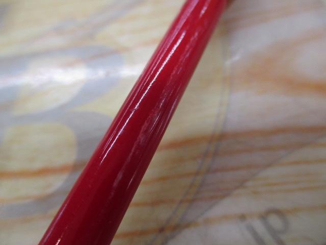 ディープインパクトⅣ