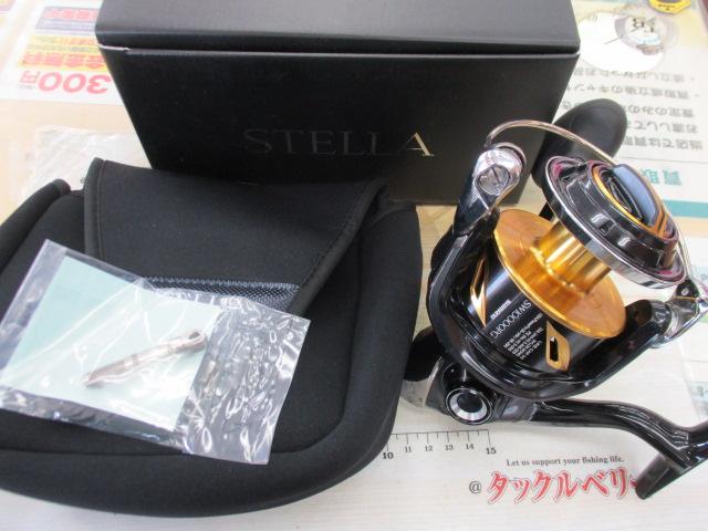 19ステラSW 10000PG